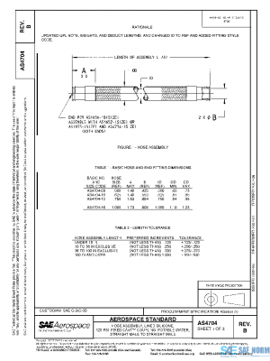 SAE AS4704B PDF