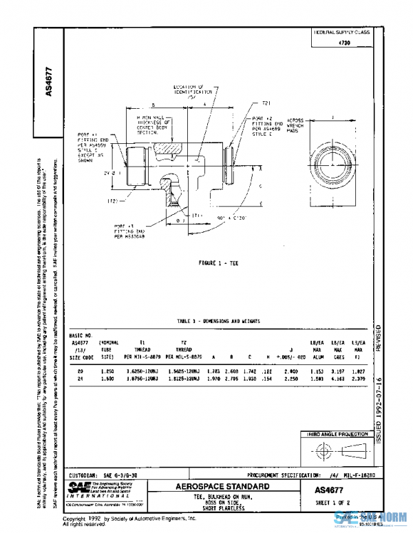 SAE AS4677 PDF
