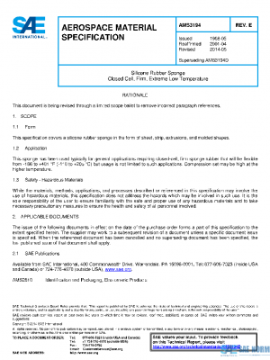 SAE AMS3194E PDF