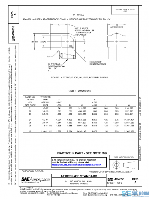 SAE AS4856A PDF