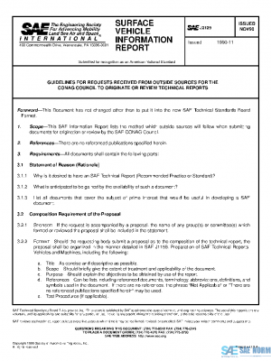SAE J2129_199011 PDF