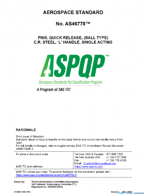 SAE AS46778-3 PDF