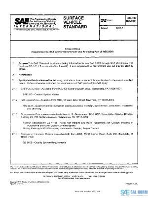 SAE J20/1_200111 PDF