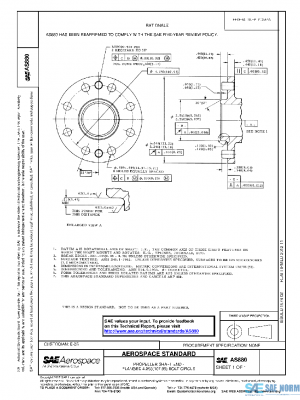 SAE AS880 PDF