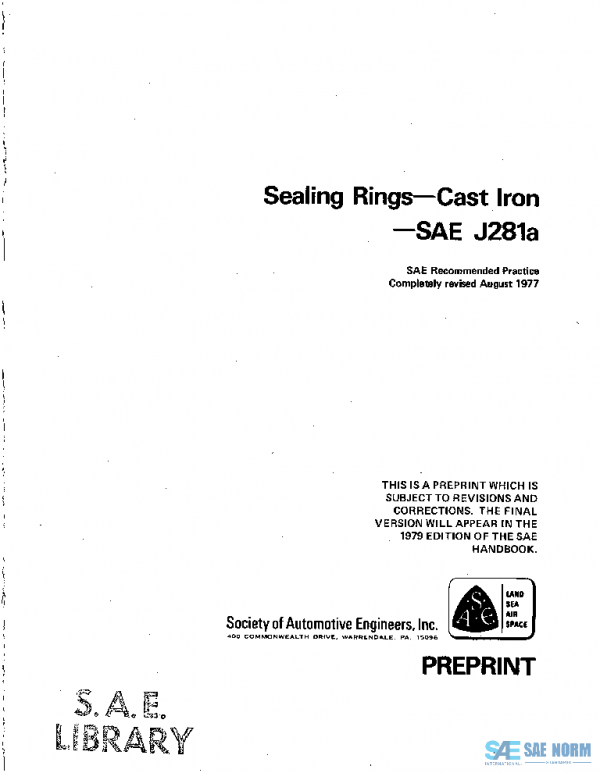 SAE J281A_197708 PDF