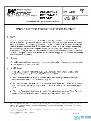 SAE AIR975A PDF