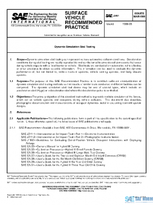 SAE J2481_199903 PDF