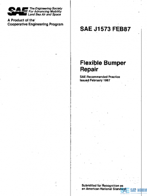 SAE J1573_198702 PDF
