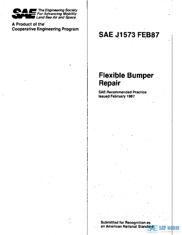 SAE J1573_198702 PDF