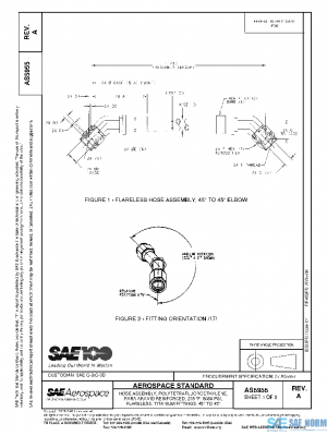SAE AS5955A PDF