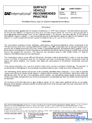 SAE J2403_201102 PDF