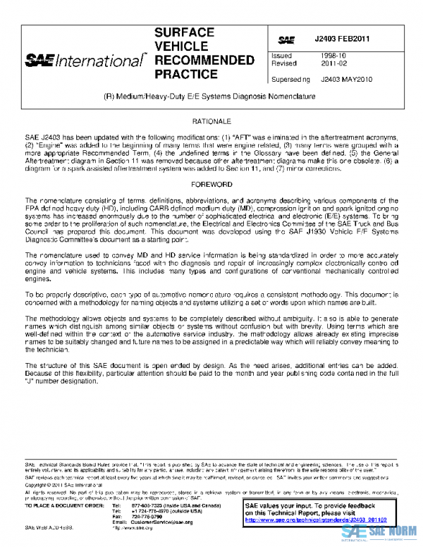 SAE J2403_201102 PDF