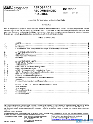 SAE ARP5759 PDF