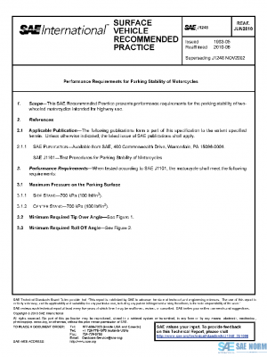 SAE J1248_201006 PDF