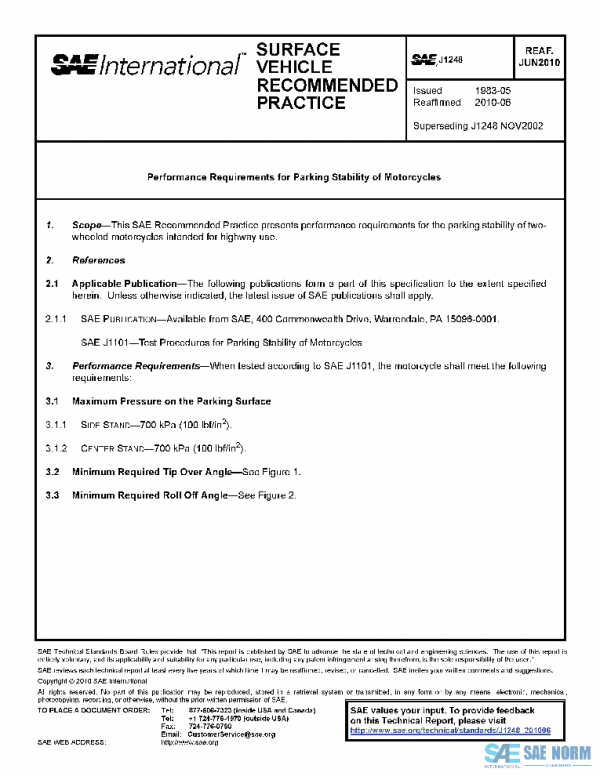 SAE J1248_201006 PDF