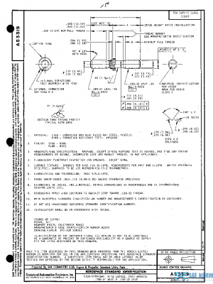 SAE AS3319 PDF