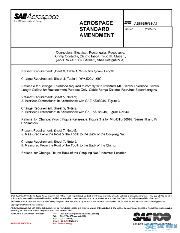 SAE AS81659/61_A1 PDF
