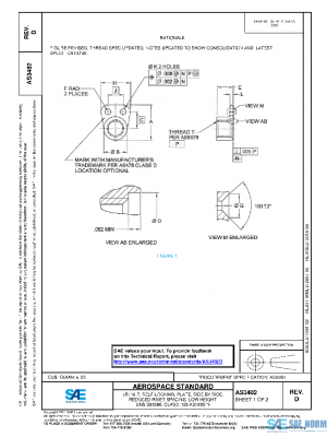 SAE AS3482D PDF