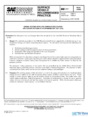 SAE J1937_199501 PDF