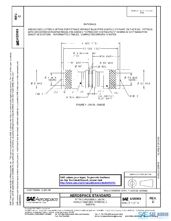 SAE AS5969C PDF