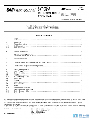 SAE J2178/4_200407 PDF