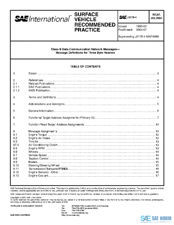 SAE J2178/4_200407 PDF