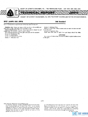 SAE J591B_197212 PDF