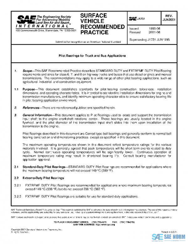 SAE J1731_200106 PDF SAE J1731_200106 PDF