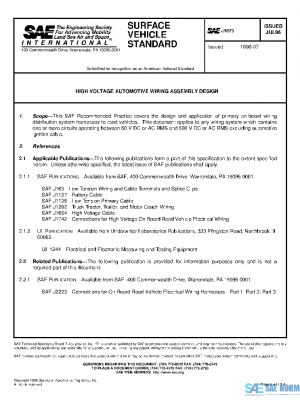 SAE J1673_199607 PDF