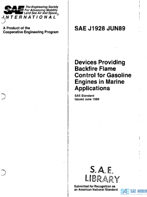 SAE J1928_198906 PDF