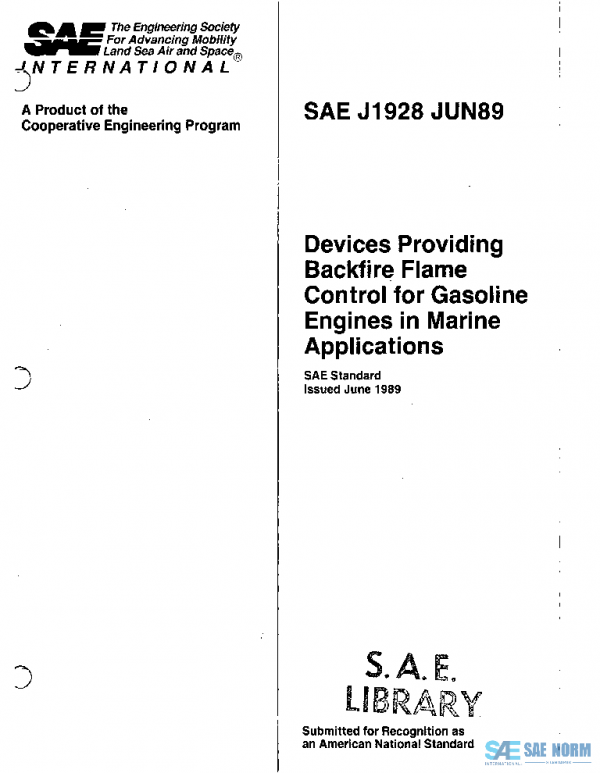SAE J1928_198906 PDF