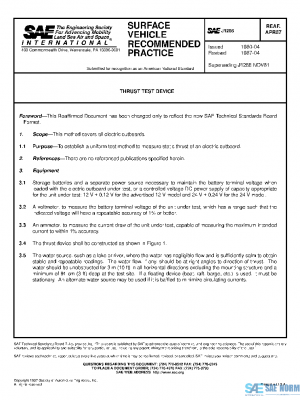 SAE J1286_198704 PDF