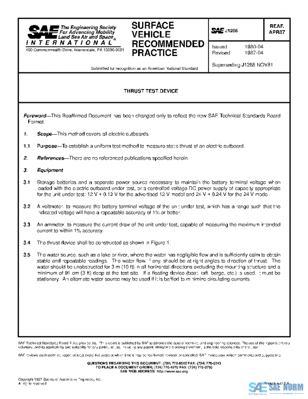 SAE J1286_198704 PDF