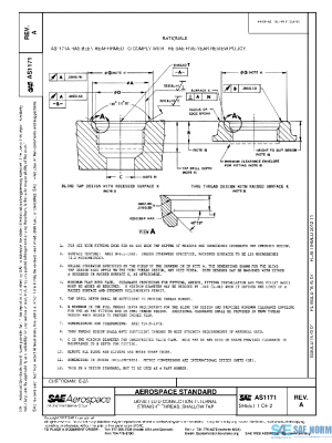 SAE AS1171A PDF