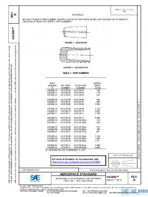 SAE AS3586B PDF