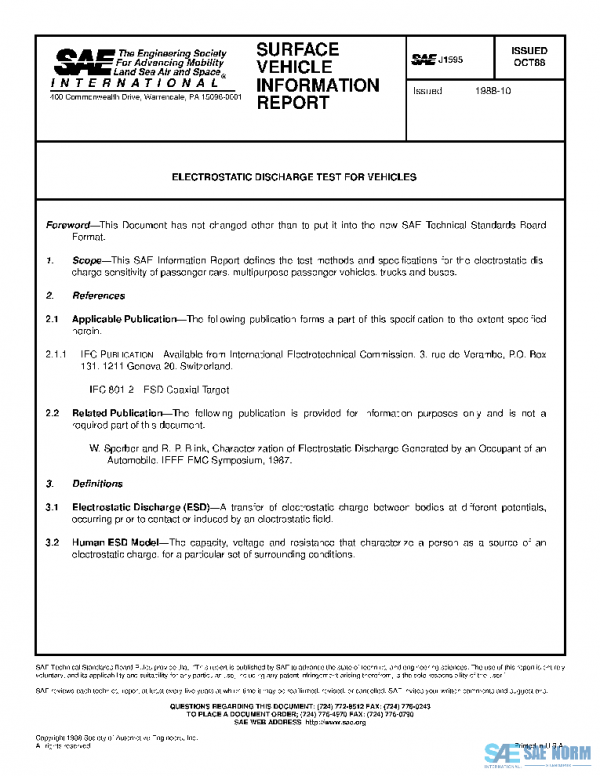 SAE J1595_198810 PDF