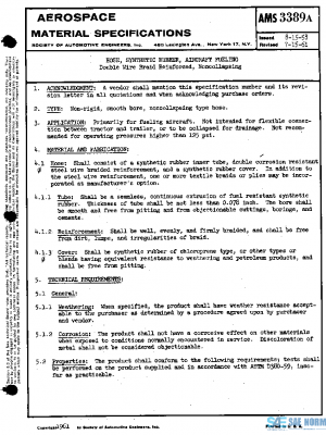SAE AMS3389A PDF