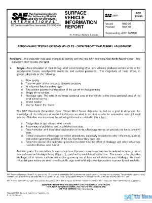 SAE J2071_199406 PDF