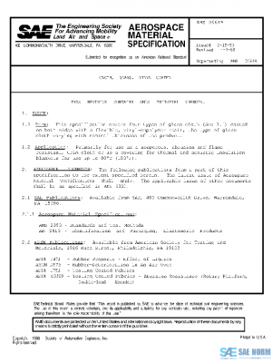 SAE AMS3664B PDF