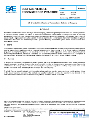 SAE J2984_202109 PDF