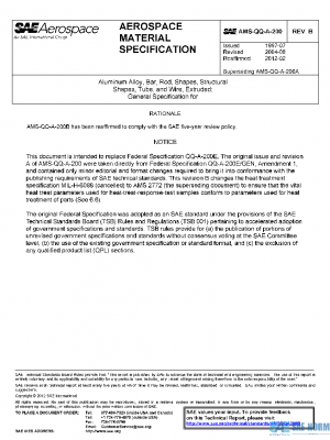 SAE AMSQQA200B PDF
