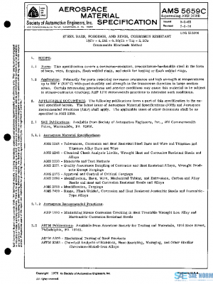 SAE AMS5659C PDF