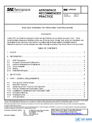 SAE ARP5283 PDF