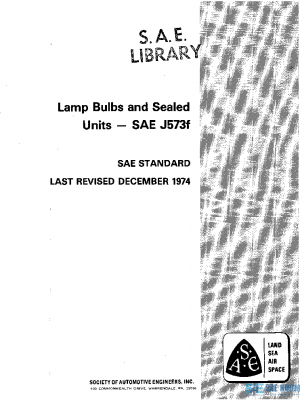SAE J573F_197412 PDF