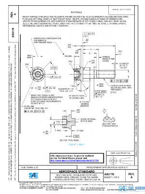 SAE AS3179A PDF