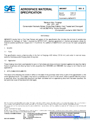 SAE AMS4987E PDF