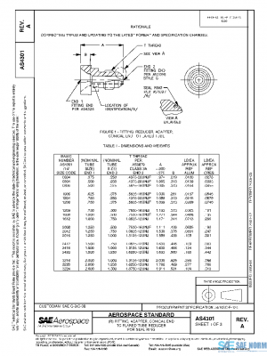 SAE AS4301A PDF