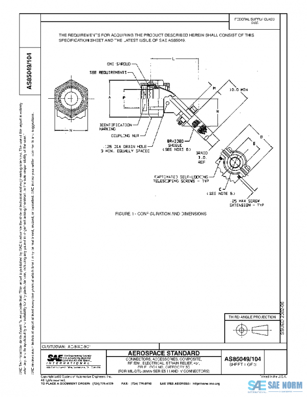 SAE AS85049/104 PDF