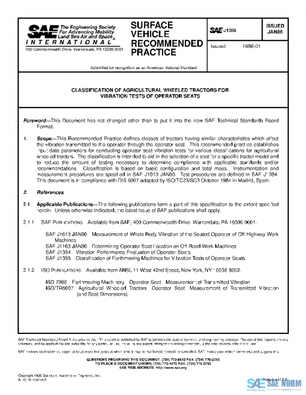 SAE J1386_198601 PDF