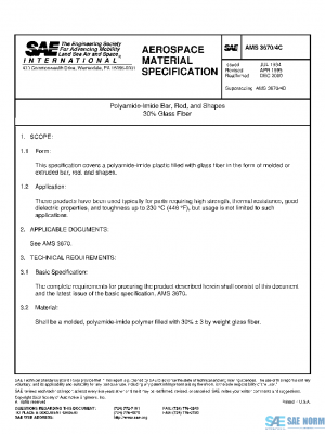 SAE AMS3670/4C PDF